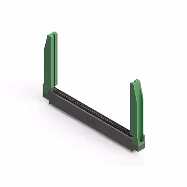 395-086-520-878 EDAC Inc.  Edgeboard Connectors